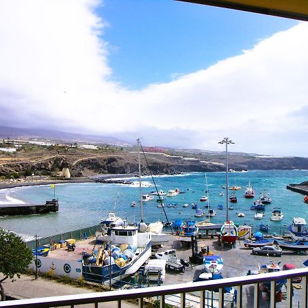 Playa San Juan In The 1St Line From The Beach Apartment Exterior photo