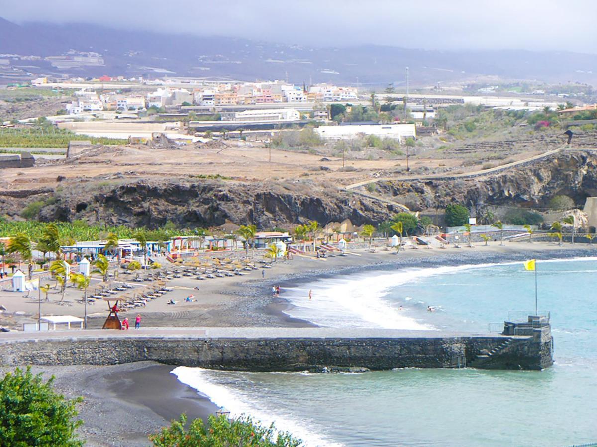 Playa San Juan In The 1St Line From The Beach Exterior photo